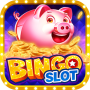 icon Piggy Bingo Slot(Piggy Bingo Slot
)