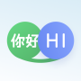 icon All Language Translator(Alle talen
)