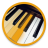 icon Piano Scales & Chords(pianoschalen en akkoorden) Fix Chords Improvements