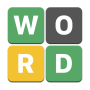 icon Wordlegend(Woordlegende: 5-letterpuzzel
)