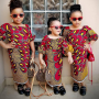 icon AFRICAN KIDS(African Kids Fashion Style 2022)