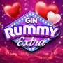 icon Gin Rummy Extra - Online Rummy (Gin Rummy Extra - Online Rummy
)