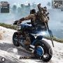 icon Commando mission shooting Games(Commando Mission FPS Gun Games
)