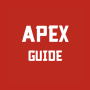 icon Apex Legends Heroes(gids voor Apex Heroes
)
