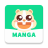 icon Ur Manga(Ur Manga: Strips en romans) 4.4.1