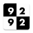 icon 9292(9292 openbaar vervoer ticket) 2.34.3