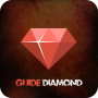 icon Guide Diamonds(Gids en diamanten voor FFF
)