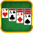 icon Solitaire Relax(Solitaire Relax® Groot kaartspel) 1.8.24