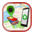 icon Phone Sim and Location Info(Phone Sim Locatie-informatie) 1.9