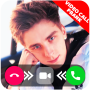 icon Vlad A4 Video Call(Vlad A4 Bumaga Videogesprek - Live Chat Simulator)