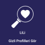 icon Postegro Lili Web(LiLi - Gizli Profilleri Gör
)