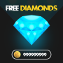icon Skins for FF Diamond(Skins voor FF Diamond
)