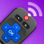 icon Roku Remote