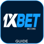 icon 1xBet Betting Sports Guide(1xBet Wedden Sportgids
)