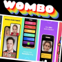 icon Wombo Guide ai app to make your selfies(Wombo Guide ai-app om je selfies te maken
)