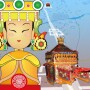 icon tw.gis.mazu.android(Dajia Mazu)
