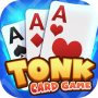 icon Tonk Card Game(Tonk - Het kaartspel)
