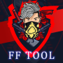 icon FF Tools(FF Tools - Fix Lag Skin Tool
)