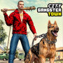 icon City Gangster Prison Escape