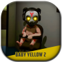 icon Walkthrough Baby in yellow(New The Baby In Yellow 2 Walkthrough Game
)