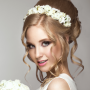 icon Wedding Hairstyles: brides()