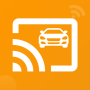 icon Car Casting App()