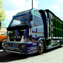 icon Mod Bussid Truck Drift(Mod Bussid Truck Drift
)