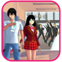 icon Tips for Sakura School Simulator(Guide voor Sakura School 2022
)