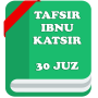 icon TAFSIR IBNU KATSIR(Tafsir Ibnu Katsir 30 Juz
)