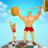 icon Gym Idle Clicker: Fitness Hero(Sportschool Inactief Clicker: Fitness Hero) 1.0.19