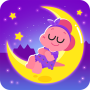 icon Cocobi Goodnight(Cocobi Goodnight - kids Gewoonte)