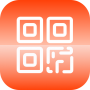 icon Safe QR Code Reader(Veilige QR -codelezer)