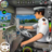 icon Mini Bus Simulator : Bus Games(Mini BUS-game - Vansimulator) .31
