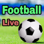 icon Football Live Score Tv(Voetbal Live Score Tv
)