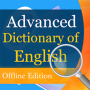 icon Advanced Dictionary of English (Advanced Dictionary of English
)