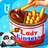 icon Food Party Dress Up(Baby Panda's eten Feestje) 8.71.00.00