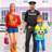 icon Virtual Life of Police Dad Simulator(Virtuele politie Dad Simulator) 2.1.8