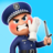 icon Crazy Police SlapSmash Cops(Crazy Police Slap - Smash Cops) 0.3.2