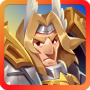 icon Monster Knights(Monster Knights - Actie-RPG)