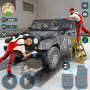 icon Car Wash Games & Car Games 3D(Autowasspellen - Autospellen 3D)