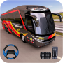icon Super Bus(Super Bus Arena -Coach Bus Sim)