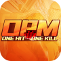icon OPM(OPM One Hit One Kill)