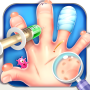 icon Hand DoctorHospital Game(Hand Doctor - Hospital Game)