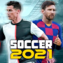 icon soccer(Dream World Soccer 2021
)
