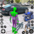 icon Rope Spider Superhero Games(Rope Hero Spider: Spider Games) 3.1