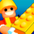 icon Toy Block 3D: City Build(Toy Stad: Blokken bouwen 3D) 1.2.5