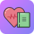 icon Blood Pressure Tracker-BP Note 1.1.3