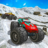 icon Xtreme Monster Truck Racing 2020: 3D offroad Games(Monster Truck Offroad racen) 1.2