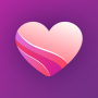icon Dating and Chat - Curvy Vibes (Daten en chatten - Curvy Vibes)