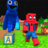 icon Rainbow Craft Survivor(Monster Craftsman Survivor 3D) 1.0.6